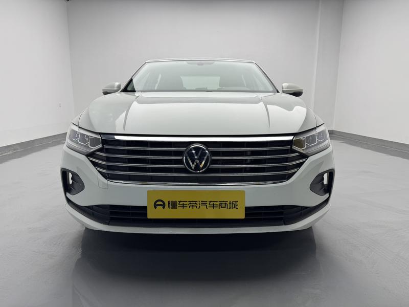 Volkswagen Lavida 2023