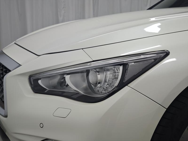 Infiniti Infiniti Q50L 2021