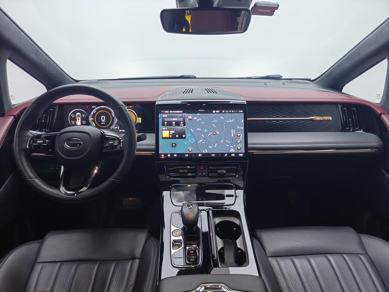 Trumpchi GAC Trumpchi M8 2023