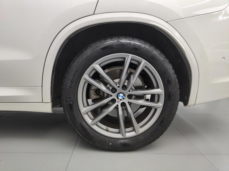 BMW BMW X3 2019