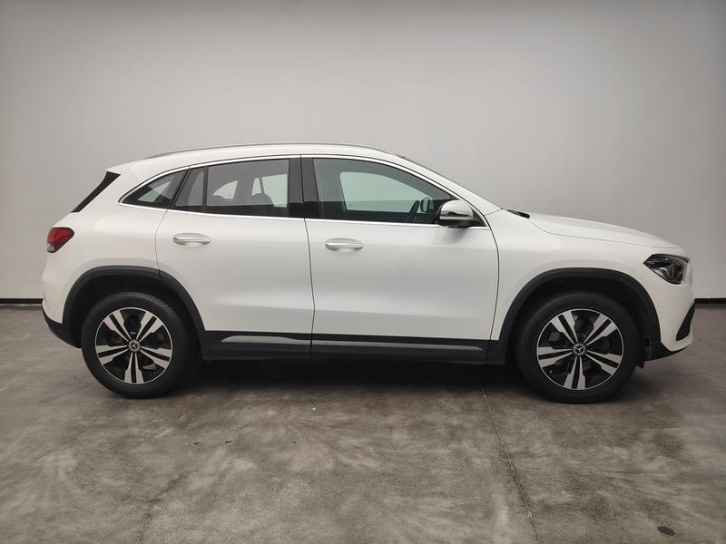 Mercedes-Benz Mercedes Benz GLA 2022