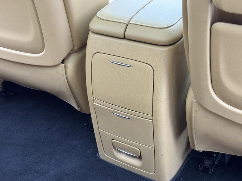 Voyah Lantu Dreamer PHEV 2022