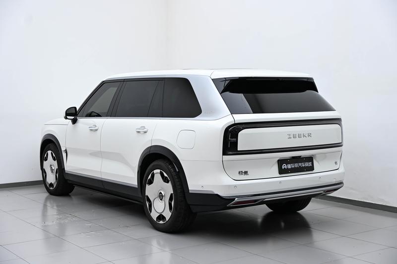 Zeekr ZEEKR 9X 2025