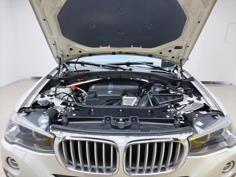 BMW BMW X4 2014