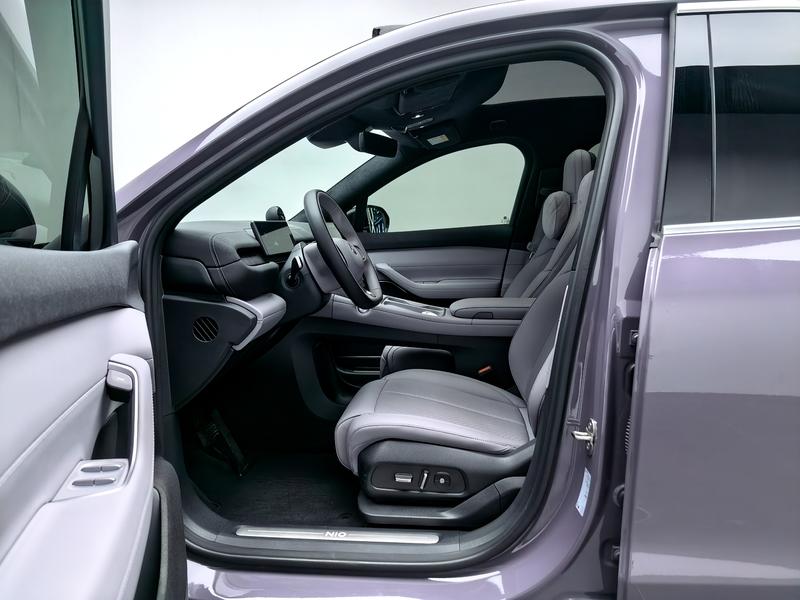 NIO NIO EC6 2024