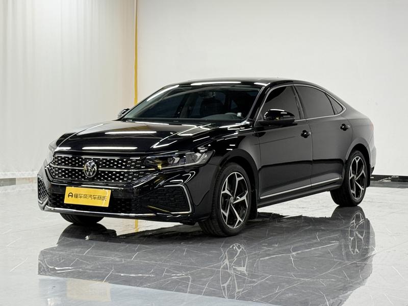 Volkswagen Passat 2025
