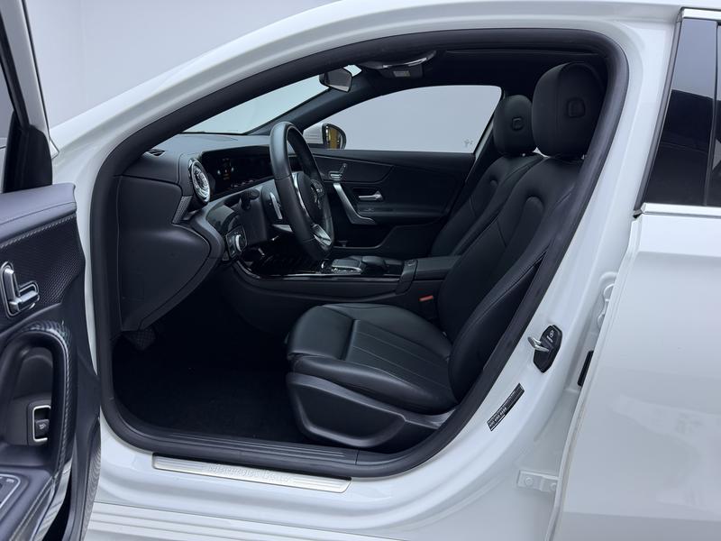 Mercedes-Benz Mercedes Benz A-Class 2022