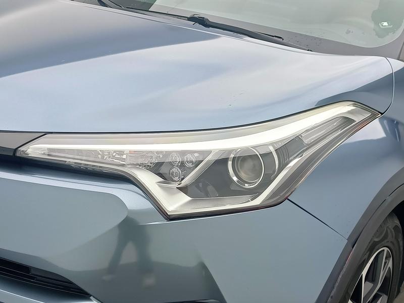 Toyota Toyota C-HR 2020
