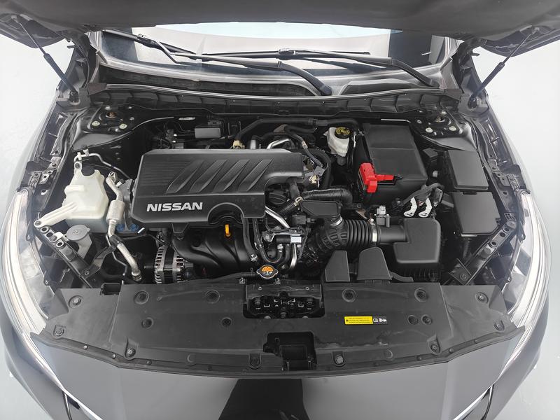 Nissan Sounds of Nature 2021