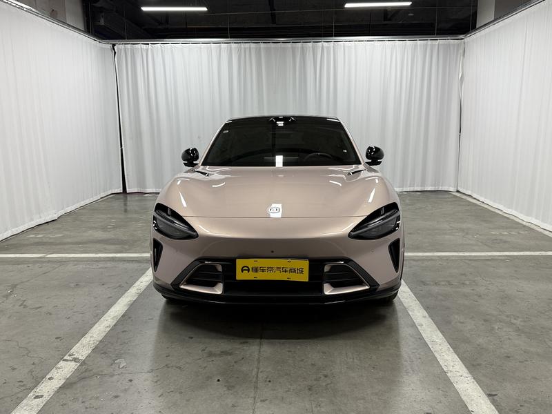 Xiaomi Auto Xiaomi YU7 2025