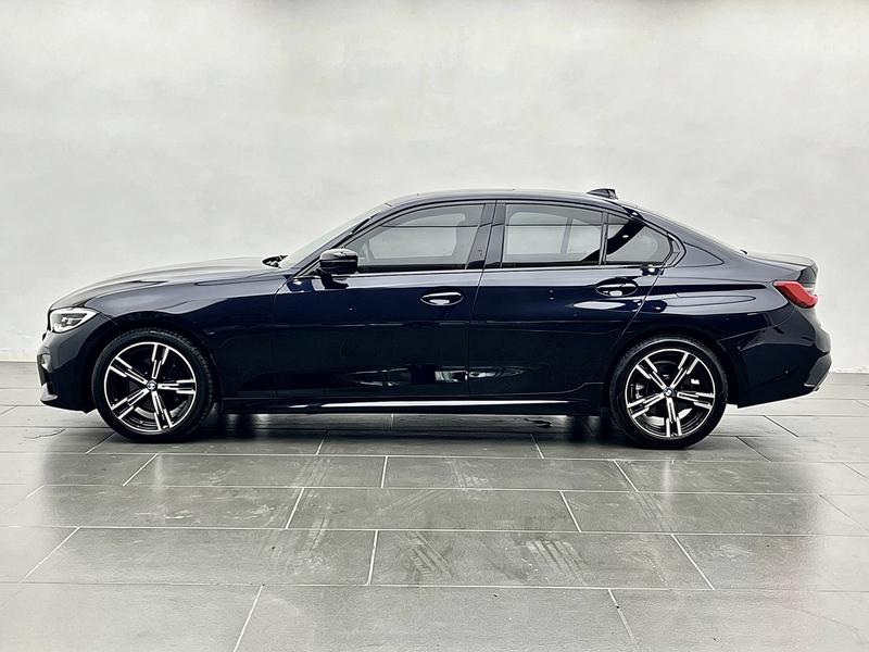 BMW BMW 3 Series 2021