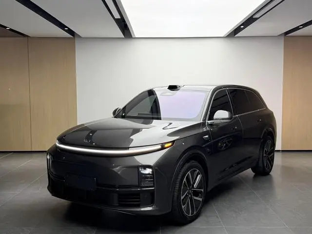 Li Auto Ideal L7 Ultra version