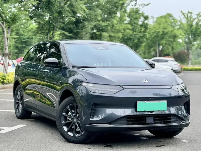 Leapmotor Zero run C11 500 Comfort Edition
