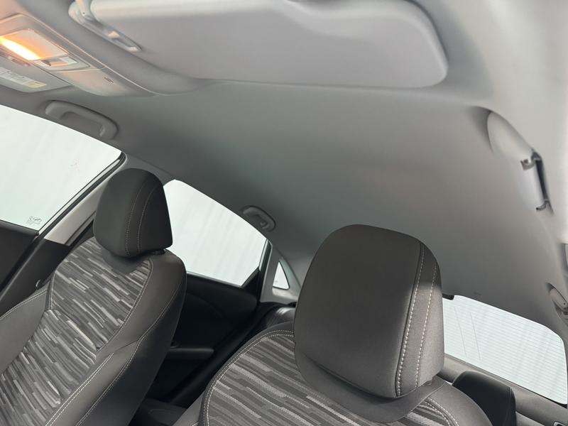 Chevrolet Koruze 2024