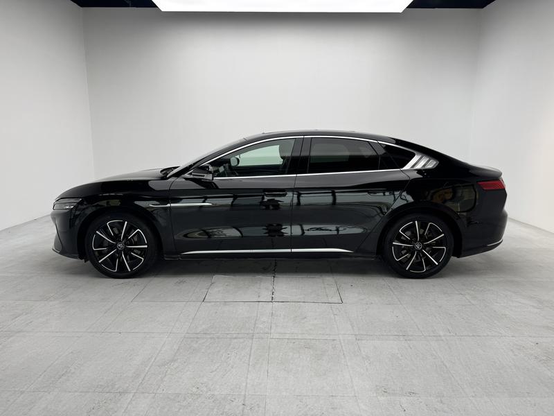 BYD Han EV 2020