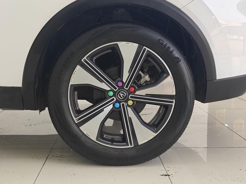 Changan Changan CS55 PLUS 2022