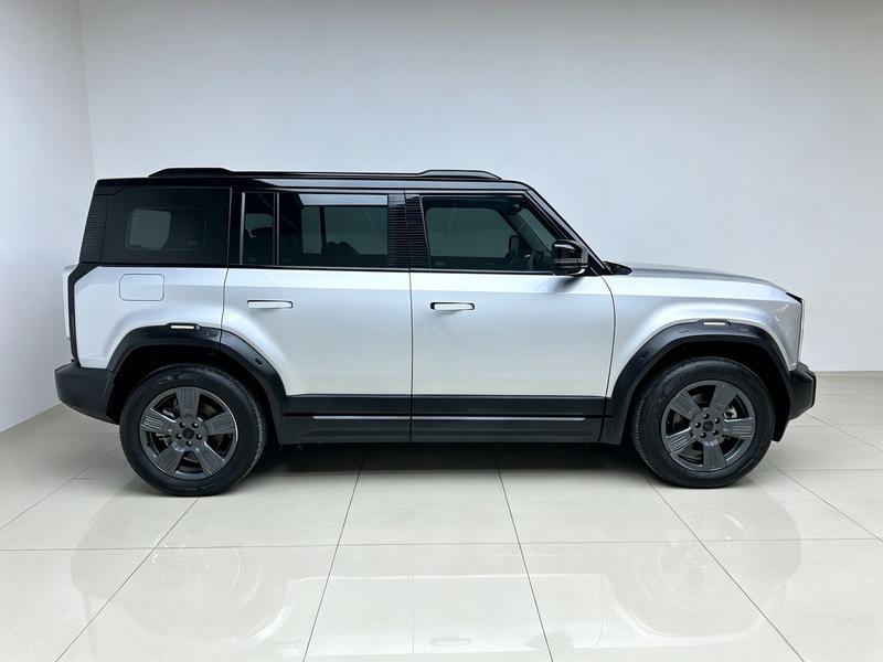 iCAR iCAR 03 2024