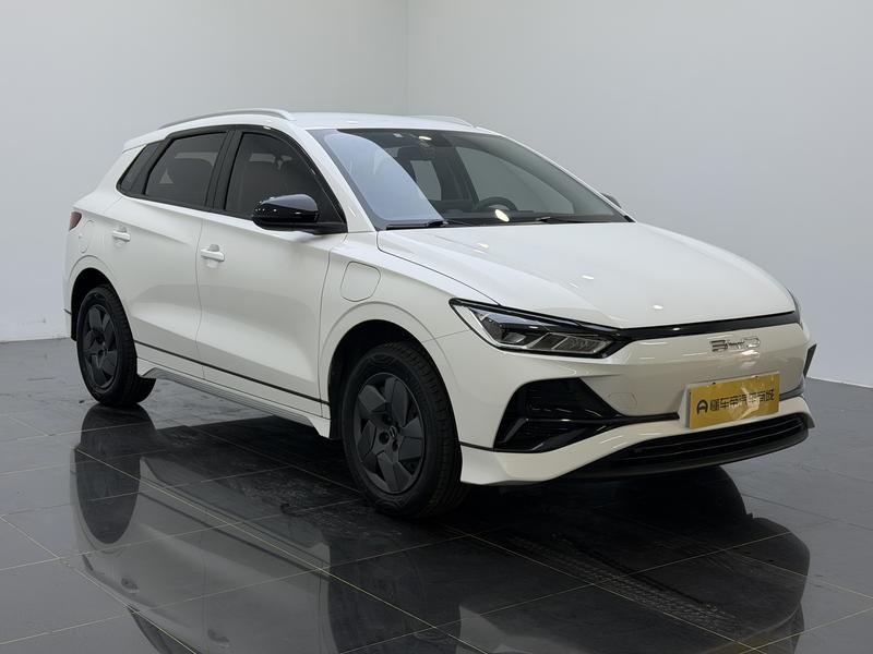 BYD BYD e2 2023