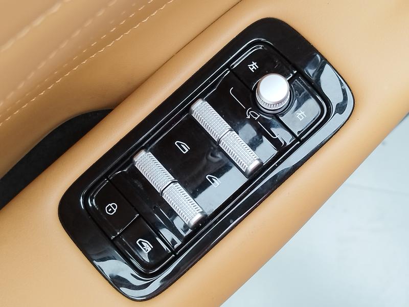 Geely Galaxy Galaxy Starship 7 EM-i 2025