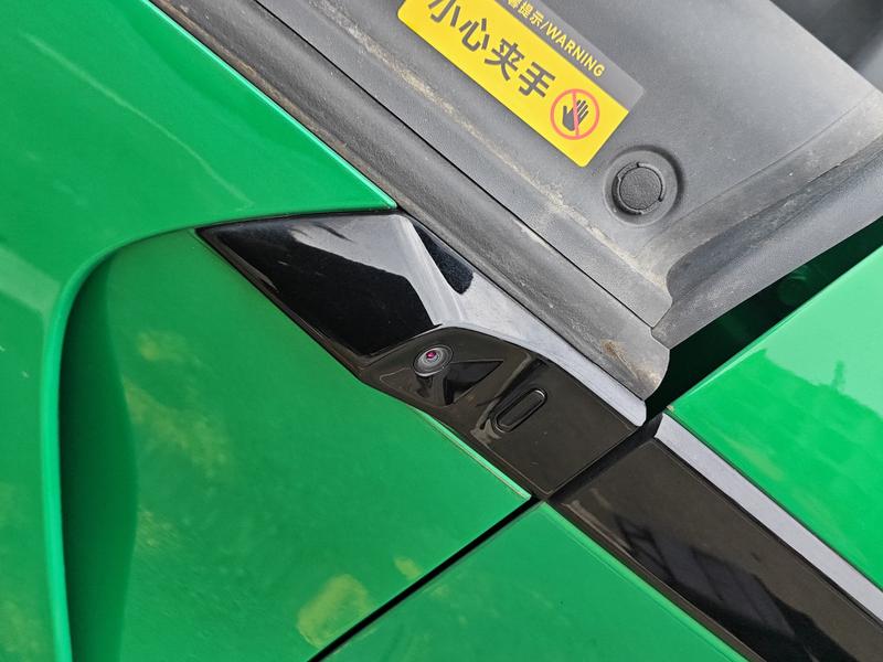 Xiaomi Auto Xiaomi YU7 2025