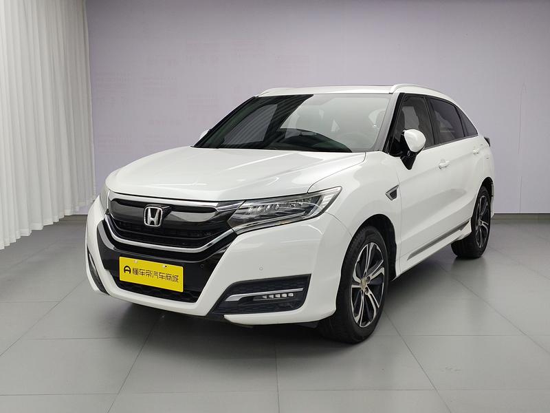 Honda Honda UR-V 2017
