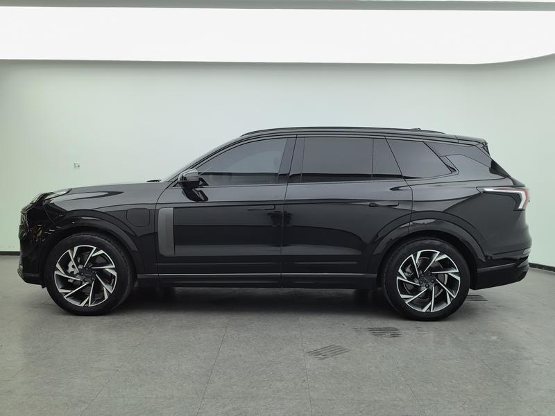 Lynk & Co Lynk&Co 09 EM-P 2021