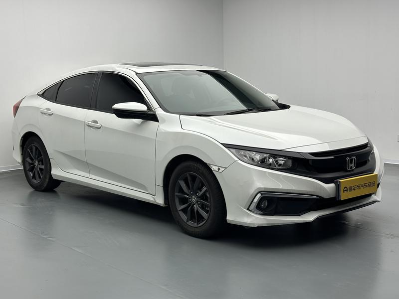 Honda Civic 2019
