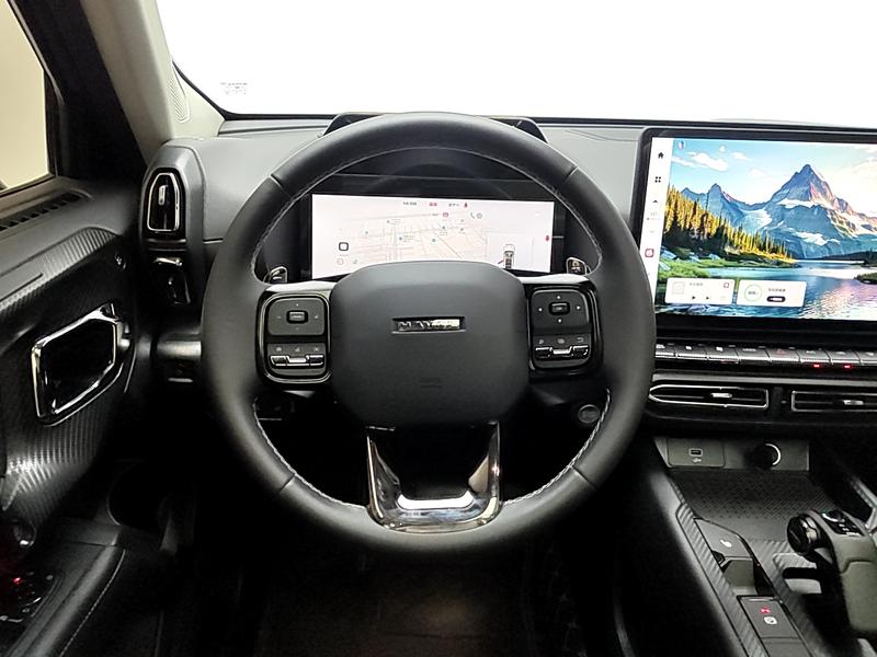 Haval Haval Big Dog PLUS 2023