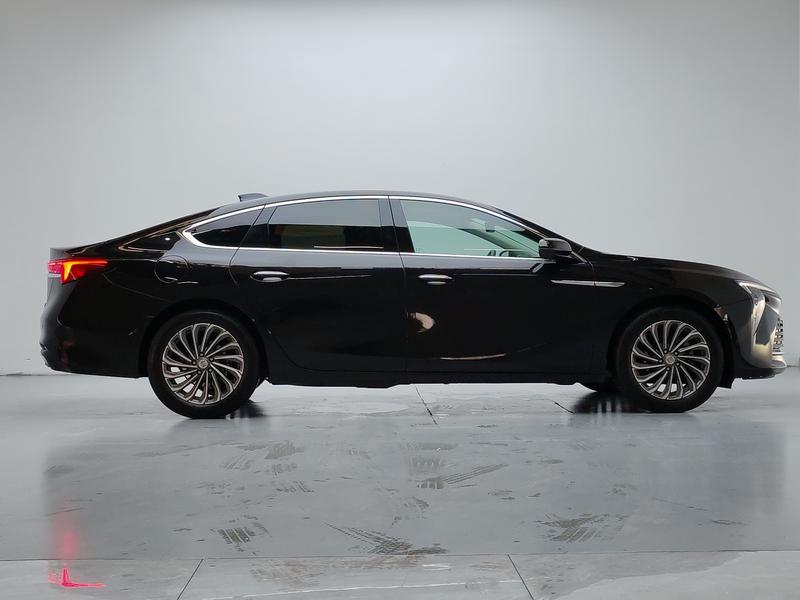 Buick LaCrosse 2024