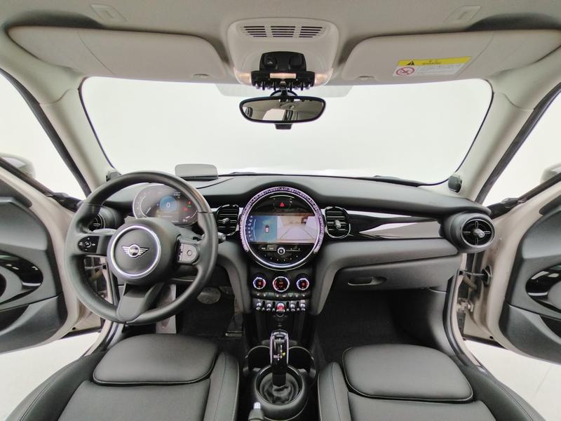 MINI MINI 2023