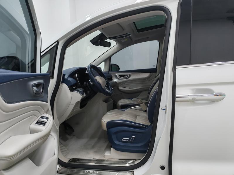Roewe Roewe iMAX8 2022