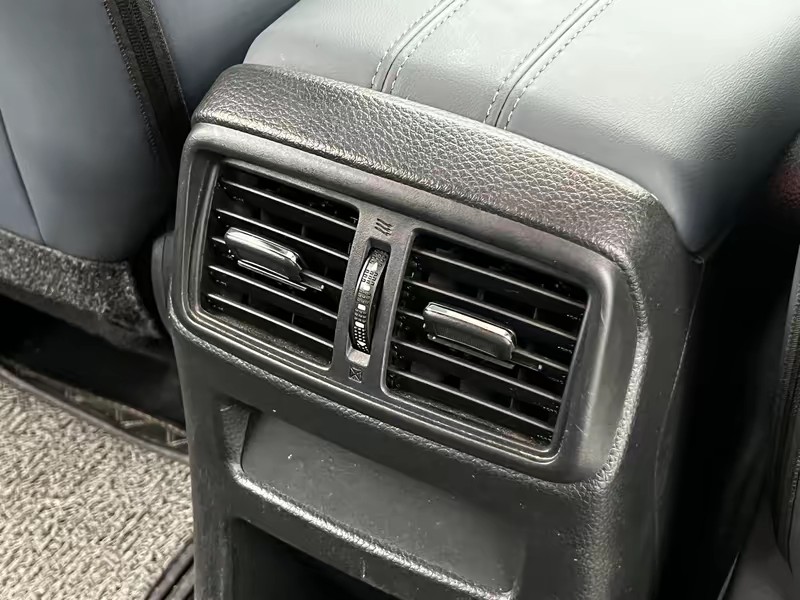 Nissan Qashqai 2025