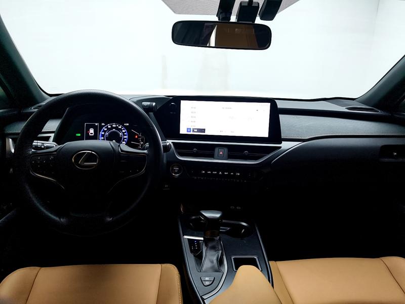 Lexus Lexus UX 2022