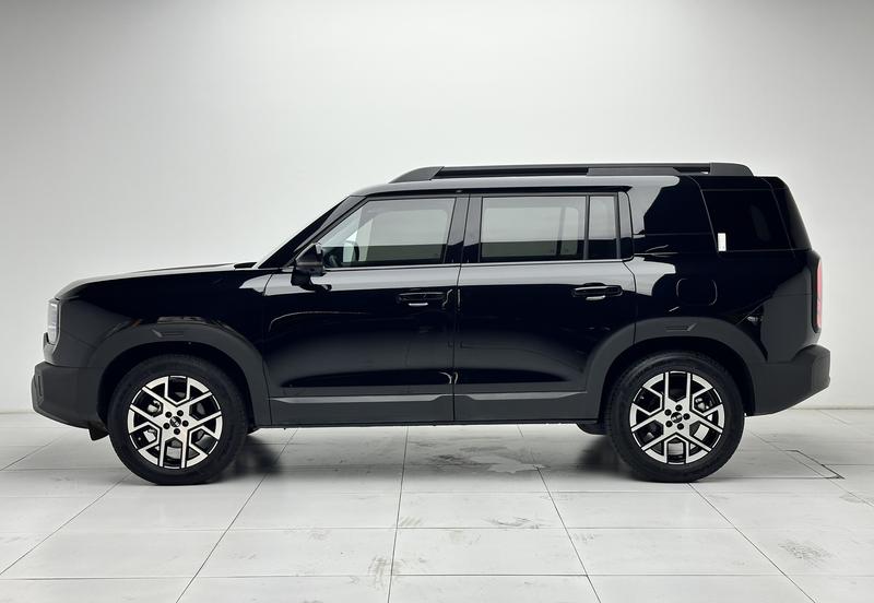 BAIC Off-Road Beijing Off road BJ30 2026