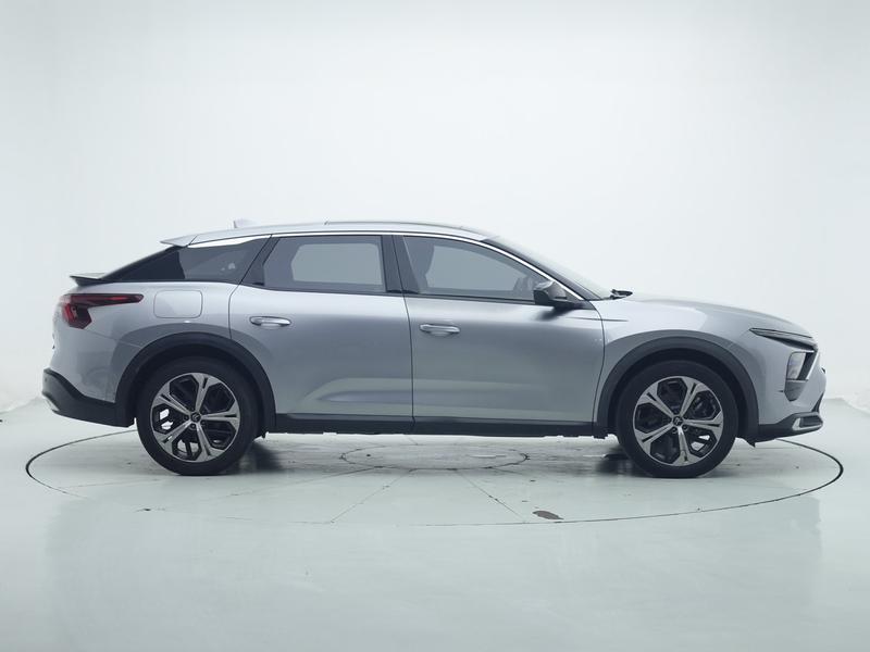 Citroen Versailles C5 X 2022