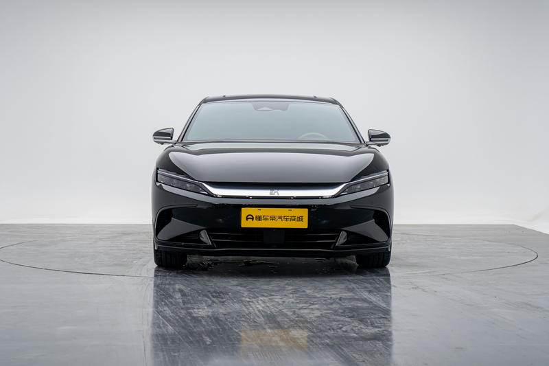 BYD Han DM 2025