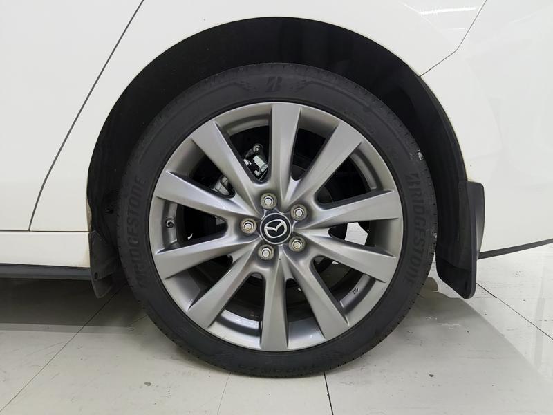 Mazda Mazda 3 Axela 2023