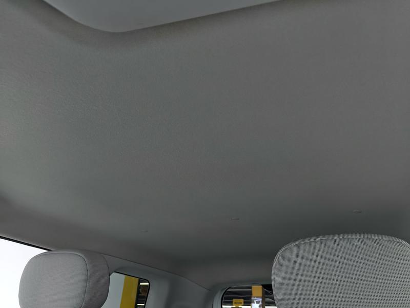 Changan Qiyuan Chang'an Lumin 2022