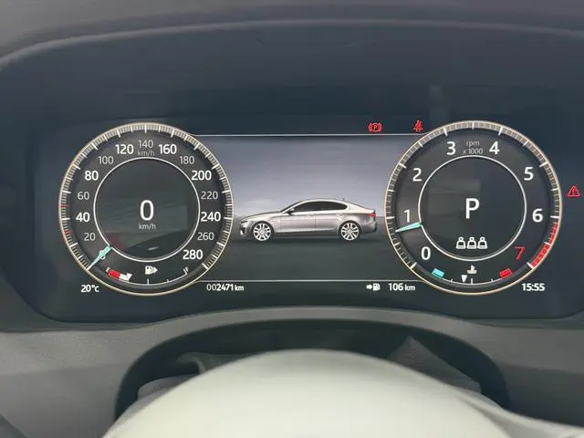 Jaguar Jaguar XEL 2.0T 250PS R-DYNAMIC S Yaohei Sports Edition