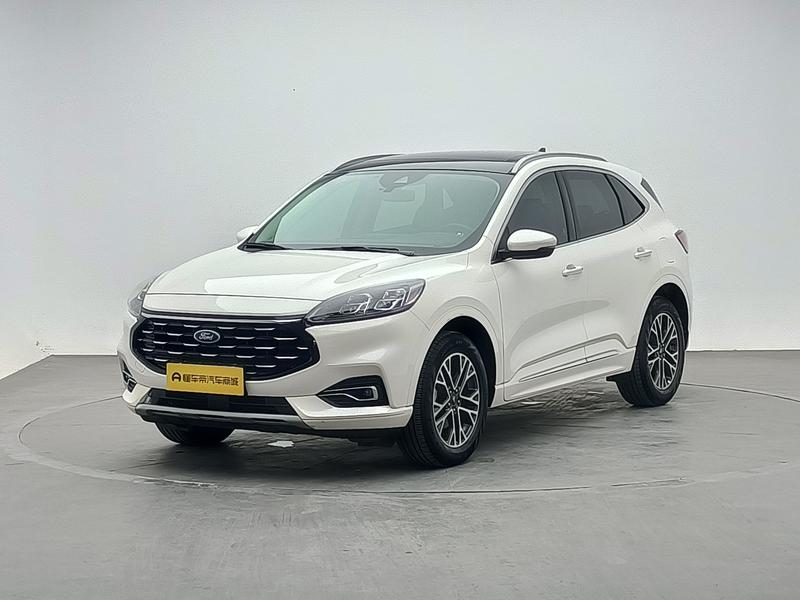 Ford Ruiji 2020