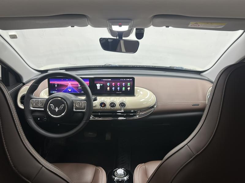 Wuling Wuling Binguo 2023