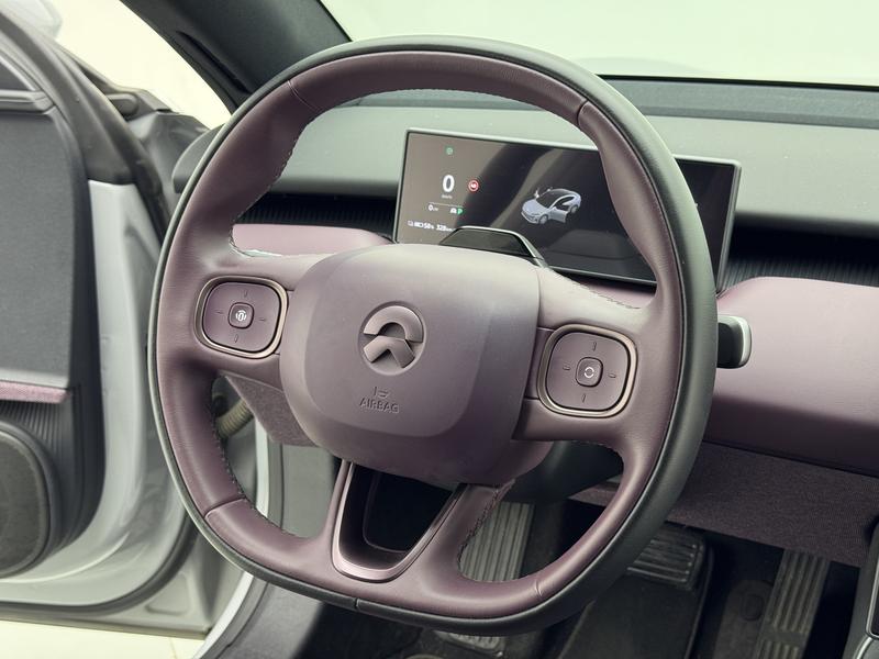 NIO NIO ET5 2024