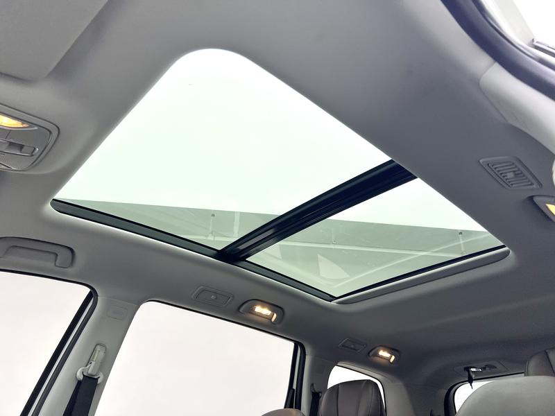 Trumpchi GAC Trumpchi M6 2019