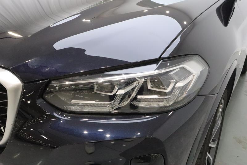 BMW BMW X4 2022