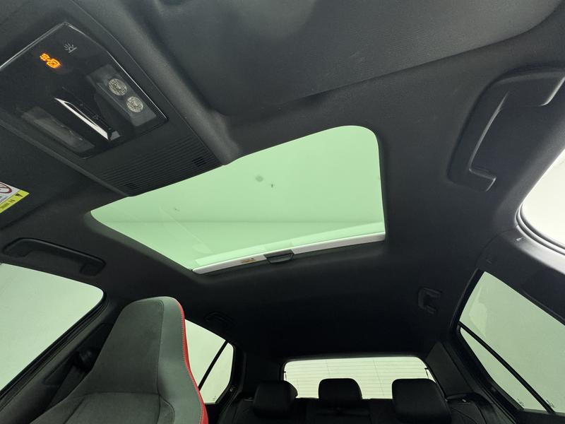 Volkswagen Golf GTI 2023