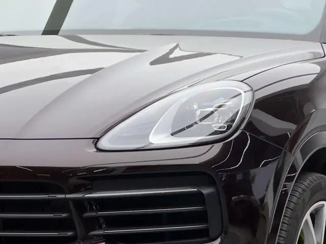 Porsche Cayenne E-Hybrid Cayenne E-Hybrid 2.0T Platinum Edition