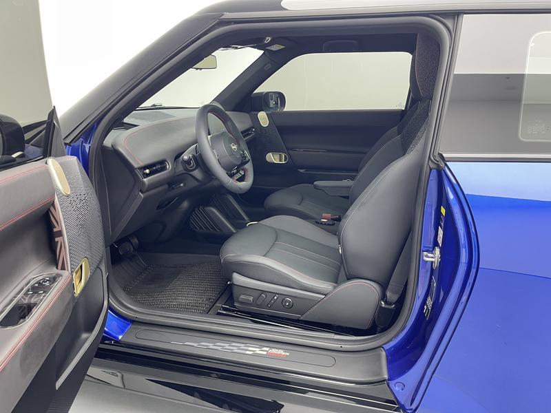 MINI Electric MINI COOPER 2024