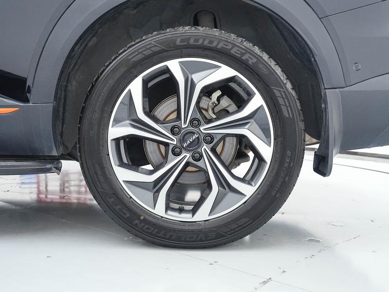Haval Haval Divine Beast 2021