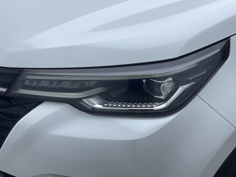 Changan Changan CS55 PLUS 2021