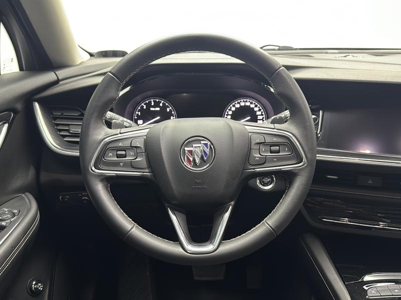 Buick Encore S 2022